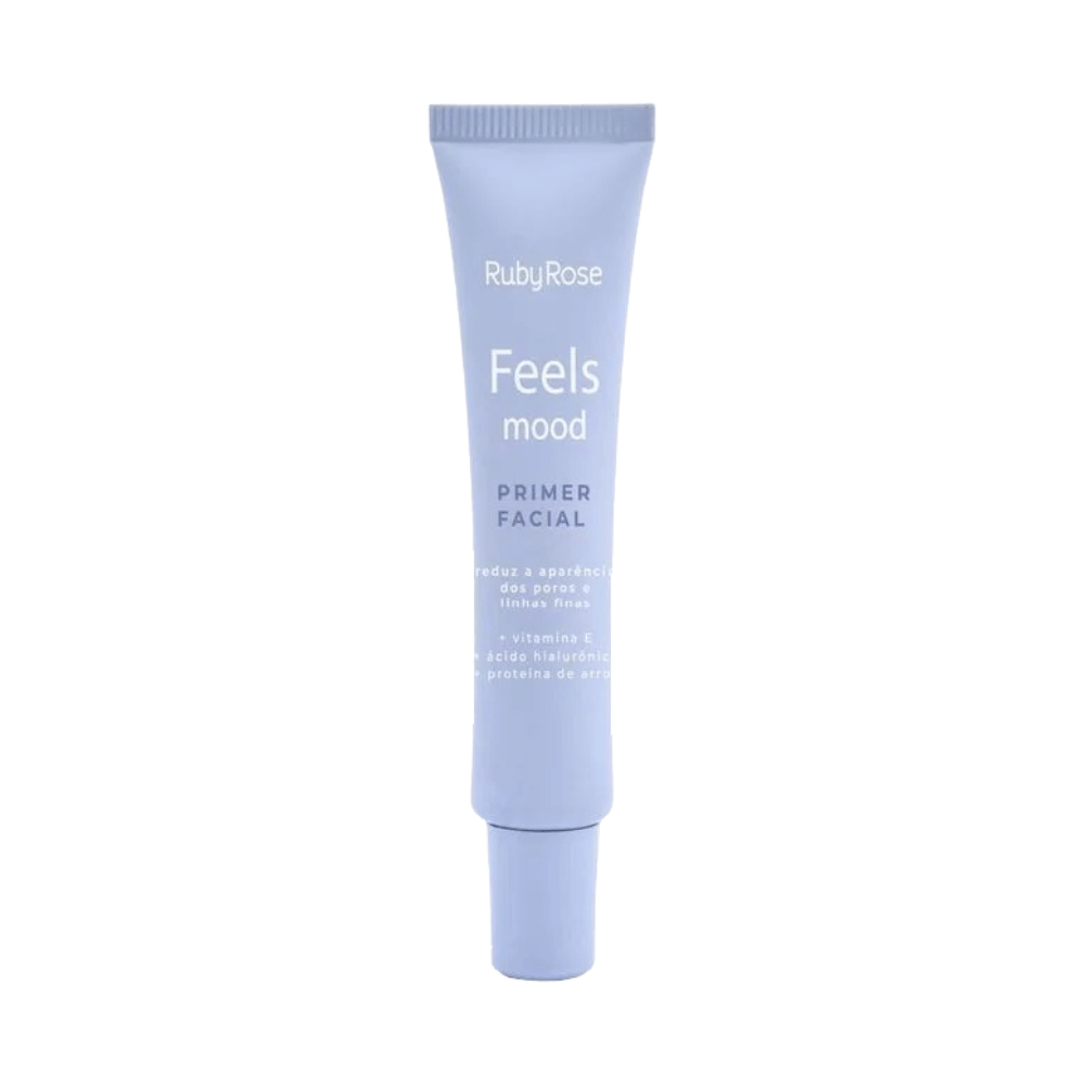 Primer Facial Ruby Rose Feels Mood 30ml
