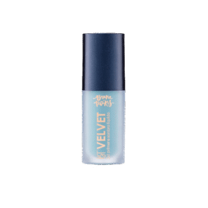 Primer e Sombra Líquida 2X1 Bruna Tavares BT Velvet Mintblue