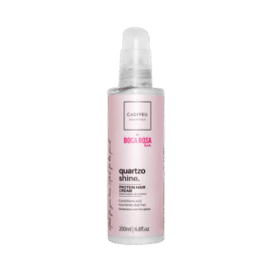 Proteína Cadiveu Essentials Quartzo Shine by Boca Rosa Hair 200ml