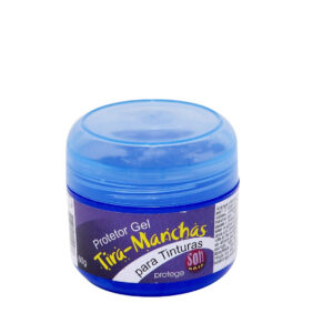 Protetor Gel para Tinturas Tira Manchas Soft Hair