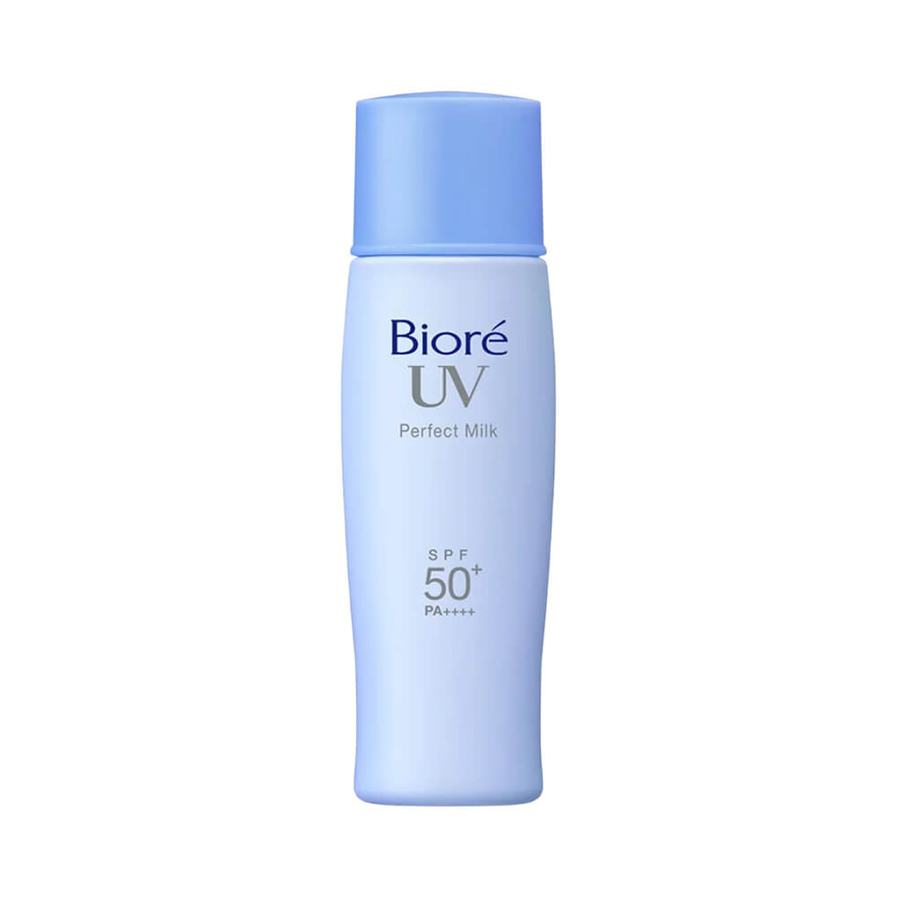 Protetor Solar Bioré UV Perfect Milk FPS50 40ml