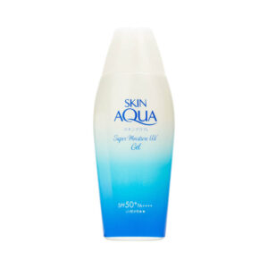 Protetor Solar Skin Aqua Super Moisture Gel FPS 50 110g