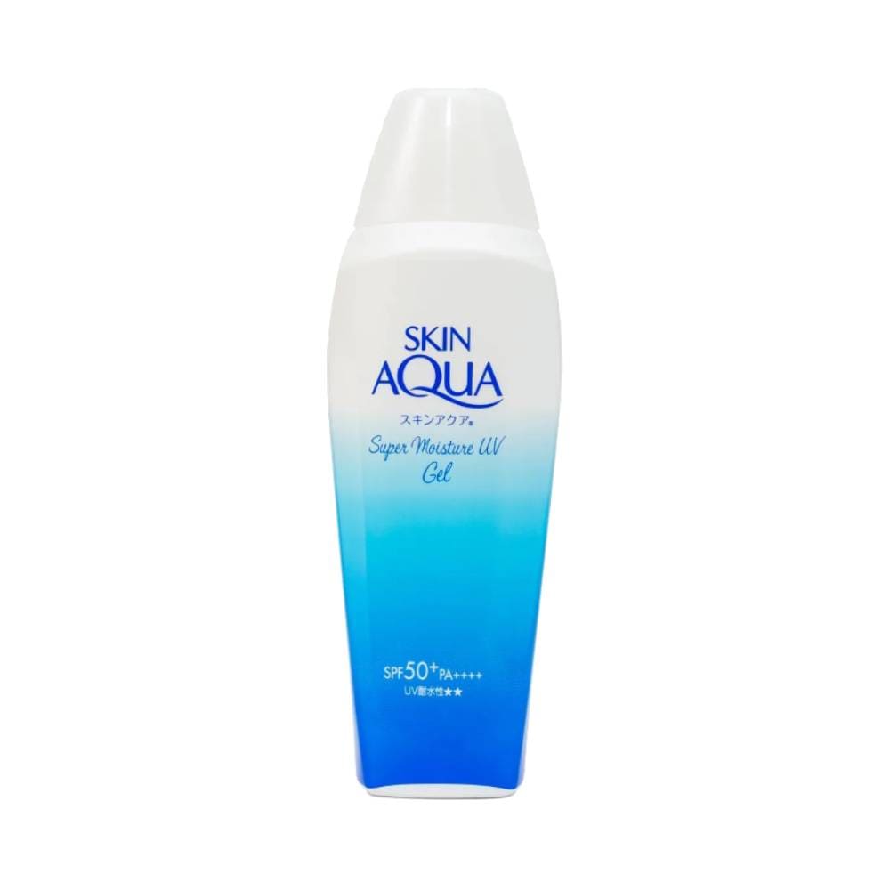 Protetor Solar Skin Aqua UV Super Moisture Gel FPS50 165g