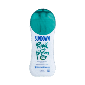 Protetor Solar Sundown Bloqueador FPS 50 120ml