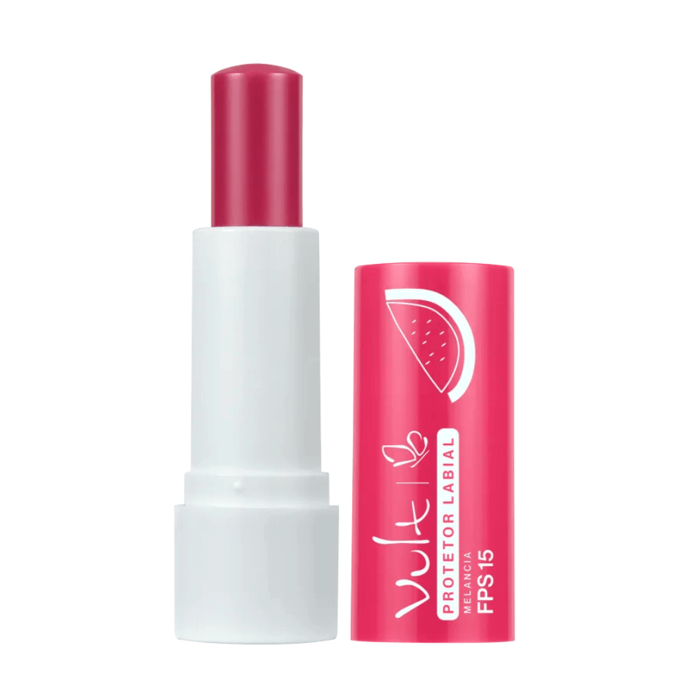 Protetor Labial Vult Balm Melancia FPS15