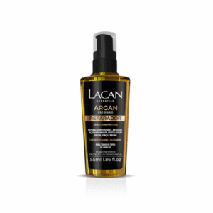 Reparador de Pontas Lacan Argan 55ml