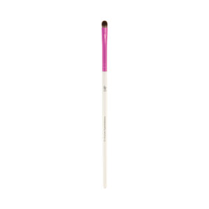 Pincel RK by Kiss NY para Maquiagem Sombra C-Curve Eyeshadow (RMUB13BR)