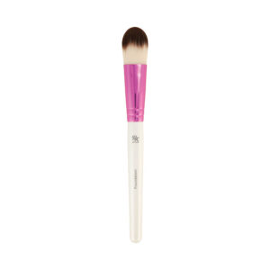 Pincel RK by Kiss NY para Maquiagem Base Foundation (RMUB06BR)