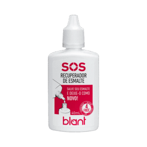 Recuperador de Esmalte Blant SOS 40ml