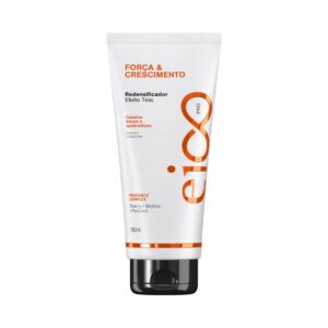 Redensificador Capilar Eico Professional Força & Crescimento 190ml