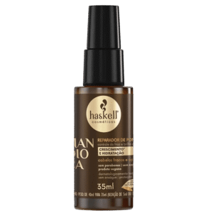 Reparador de Pontas Haskell Mandioca 35ml
