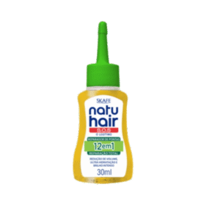 Reparador de Pontas Natutrat 12em1 SOS 30ml