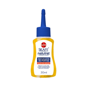 Reparador de Pontas Natutrat Óleo de Argan 30ml