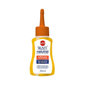 Reparador de Pontas Natutrat Óleo de Macadâmia 30ml