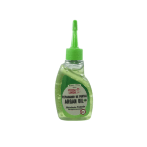 Reparador de Pontas Splendida Argan Oil 60ml