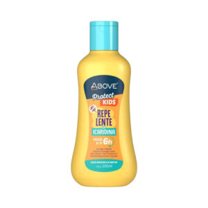 Repelente Above Loção Kids 100ml