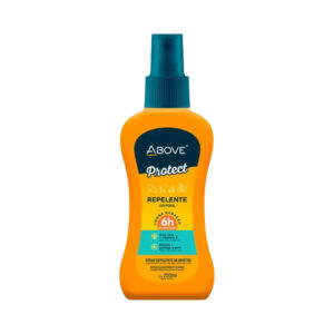 Repelente de Insetos Above Protect Spray 200ml