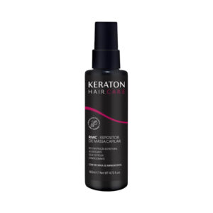 Repositor de Massa Keraton Hair Care RMC 140ml