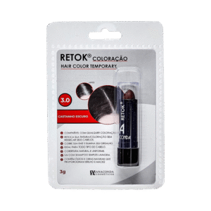Retok Anaconda 3.0 Castanho Escuro