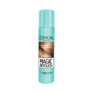 Retoque de Raiz Spray L'Oréal Paris Magic Retouch Louro Escuro 75ml