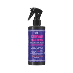 Revitalizante Widi Care Soroh Umectante Curvas Mágicas 200ml