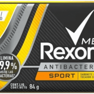 Sabonete Rexona Antibacteriano Sport 84g