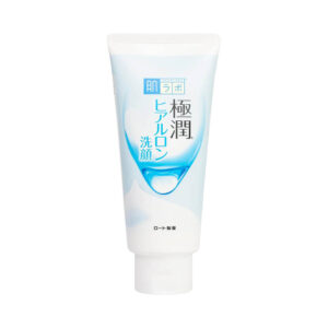 Sabonete Facial Hada Labo Gokujyun Face Wash Hidratante 100g
