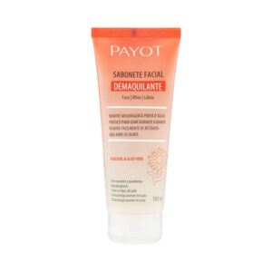 Sabonete Facial Payot Demaquilante 100ml