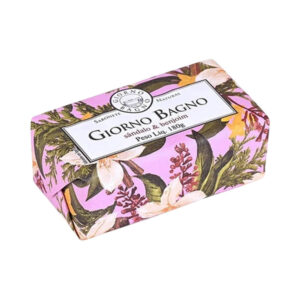 Sabonete Giorno Bagno Sândalo e Benjoim 180g