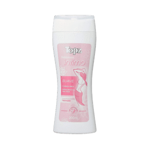 Sabonete Intimo Topz Suave 200ml