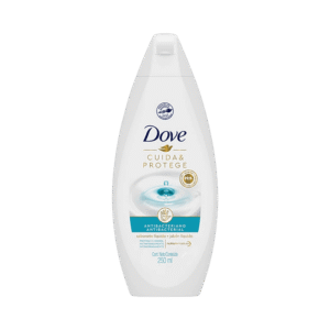 Sabonete Líquido Dove Antibacteriano Cuida & Protege 250ml