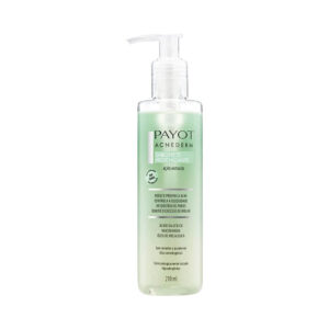 Sabonete Líquido Facial Higienizante Acnederm Payot 210ML