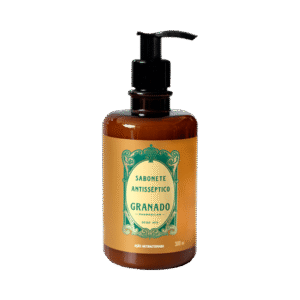 Sabonete Líquido Granado Antisséptico 300ml