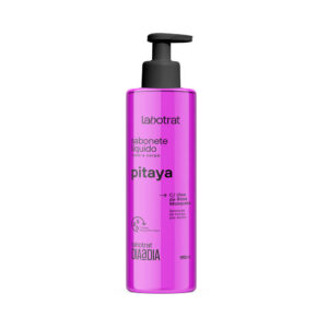 Sabonete Líquido Labotrat Dia a Dia Pitaya 190ml