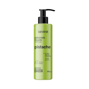 Sabonete Líquido Labotrat Dia a Dia Pistache 190ml