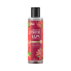 Sabonete Líquido Lux Essências do Brasil Bromélia 300ml