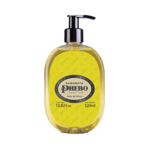 Sabonete Liquido Phebo Lima da Pérsia 320ml