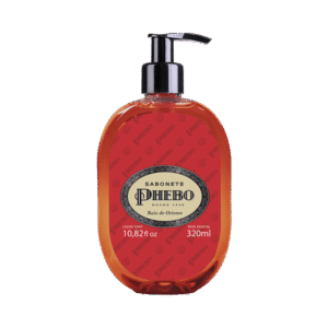 Sabonete Líquido Phebo Raiz do Oriente 320ml