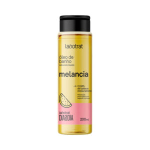 Sabonete em Óleo Labotrat Dia a Dia Melancia 200ml