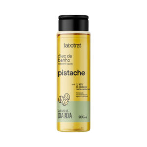 Sabonete em Óleo Labotrat Dia a Dia Pistache 200ml