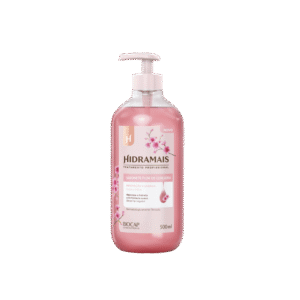 Sabonete Líquido Hidramais Flor de Cerejeira 500ml