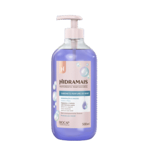 Sabonete Líquido Hidramais Perfume de Bebê 500ml