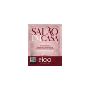 Sachê Máscara Eico Salão em Casa 40g