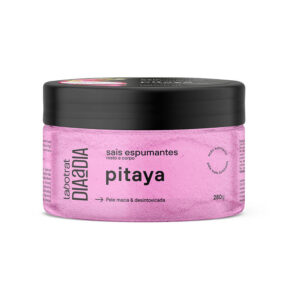 Sais Espumantes Labotrat Dia a Dia Pitaya 280g