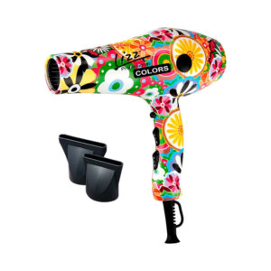 Secador Lizz Colors 3800 Ionic 2400W 220V