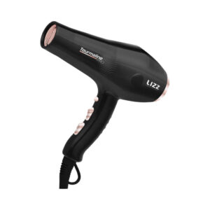 Secador Lizz Tourmaline Pro 220V 2400W
