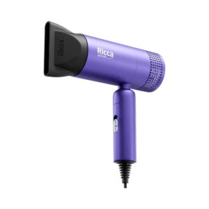 Secador Ricca de Viagem Airport Bivolt