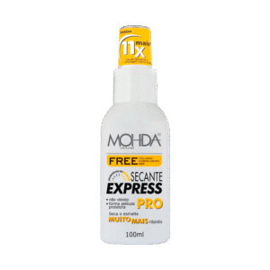 Secante Mohda Spray Express Pro 100ml