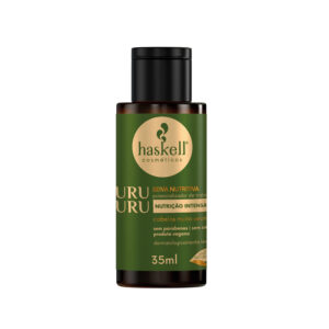 Potencializador de Tratamento Capilar Haskell Nutritiva Murumuru 35ml