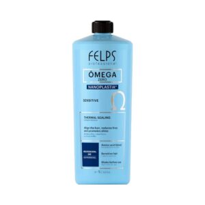 Selagem Capilar Felps Omega Zero Unique 1L